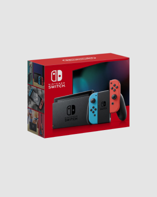 img-Nintendo Switch Multicolor