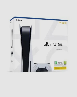 img-Ps5 Console Cd Version 1200A