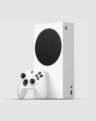 img-Xbox console Optical Drive White