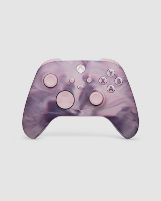 img-Xbox Exclusive Controller Pink
