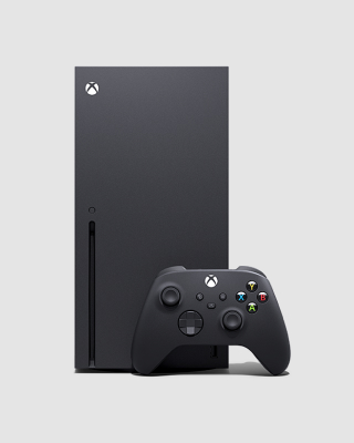 img-Xbox console Optical Drive Black